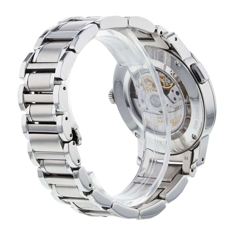 Zenith Port Royal Dual Time 01/02.0451.682